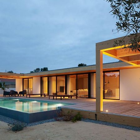 Casa Das Pergolas Comporta Exteriér fotografie