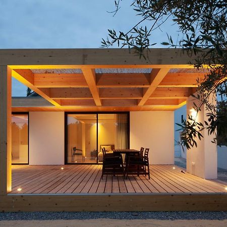 Casa Das Pergolas Comporta Exteriér fotografie