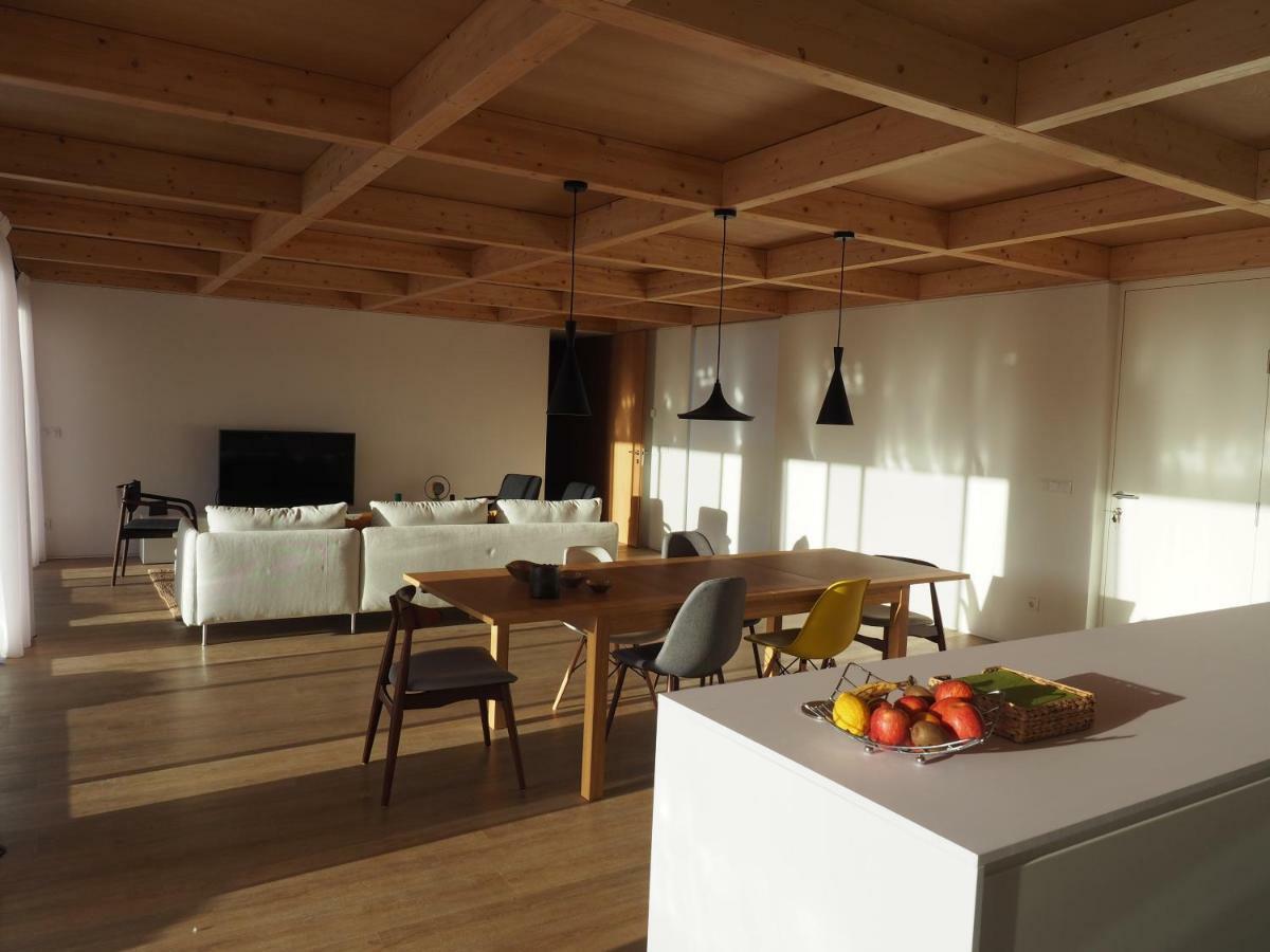 Casa Das Pergolas Comporta Exteriér fotografie