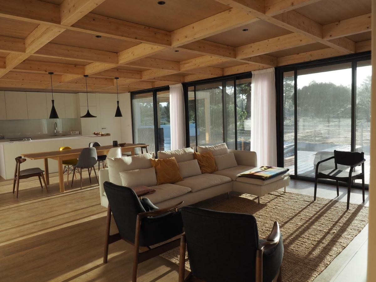 Casa Das Pergolas Comporta Exteriér fotografie