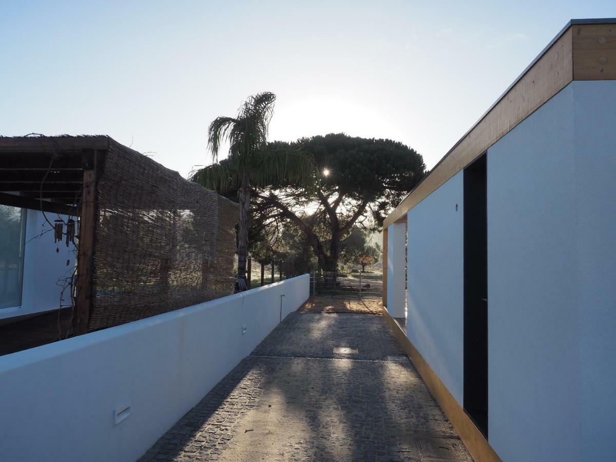 Casa Das Pergolas Comporta Exteriér fotografie