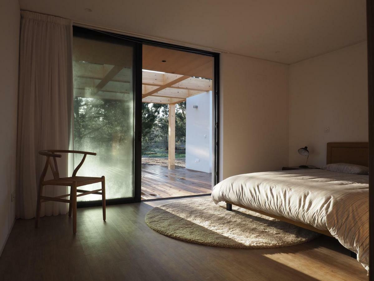 Casa Das Pergolas Comporta Exteriér fotografie