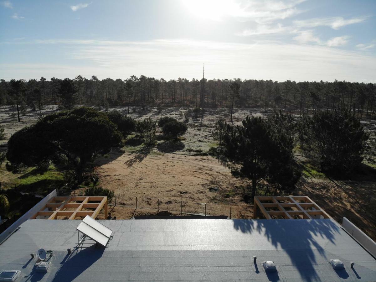 Casa Das Pergolas Comporta Exteriér fotografie