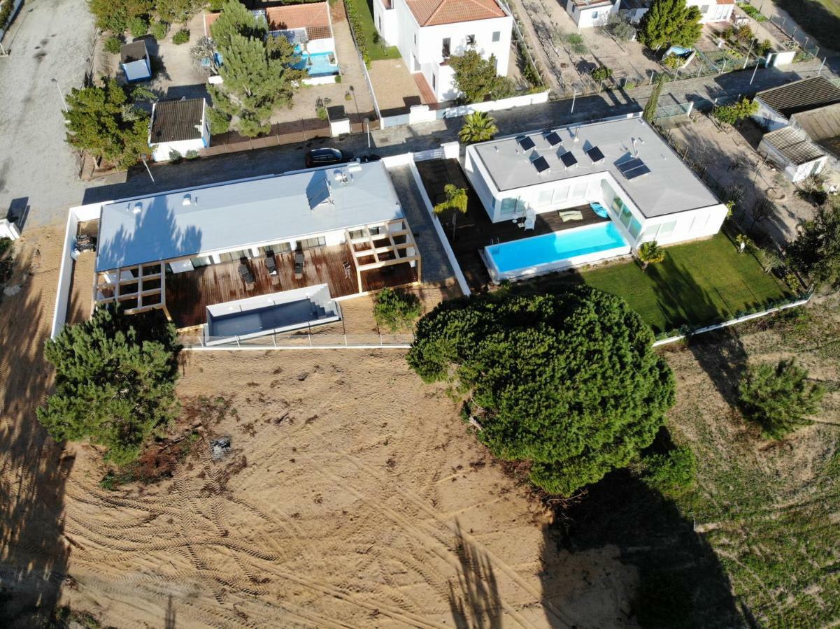 Casa Das Pergolas Comporta Exteriér fotografie