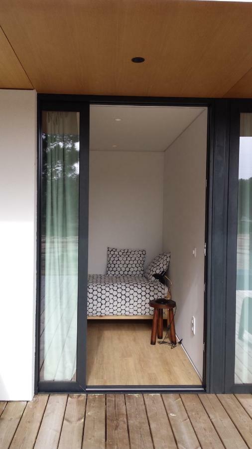 Casa Das Pergolas Comporta Exteriér fotografie