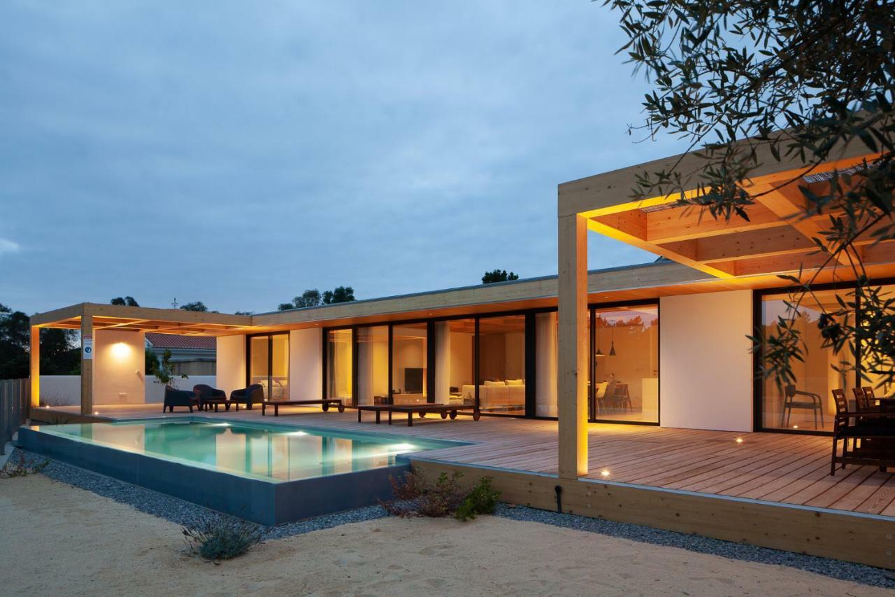 Casa Das Pergolas Comporta Exteriér fotografie