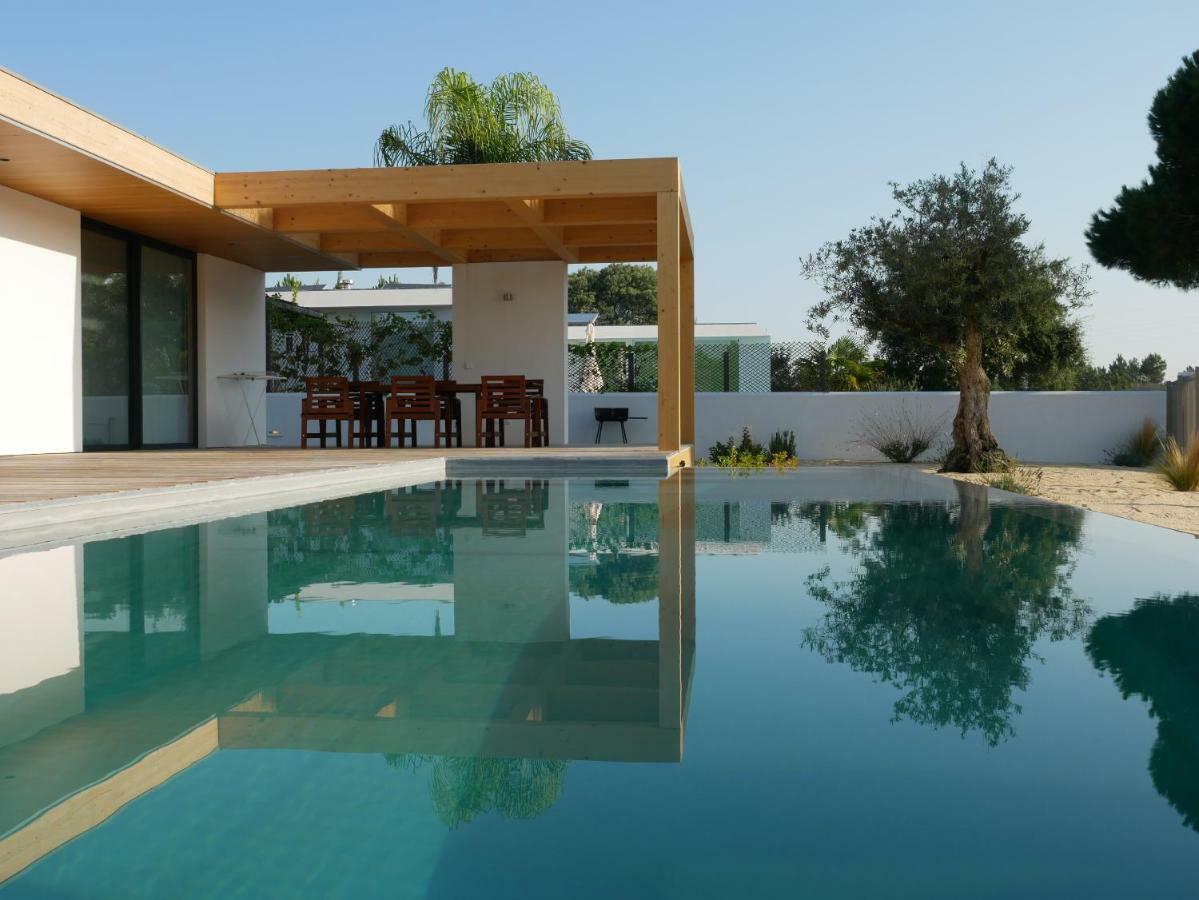 Casa Das Pergolas Comporta Exteriér fotografie