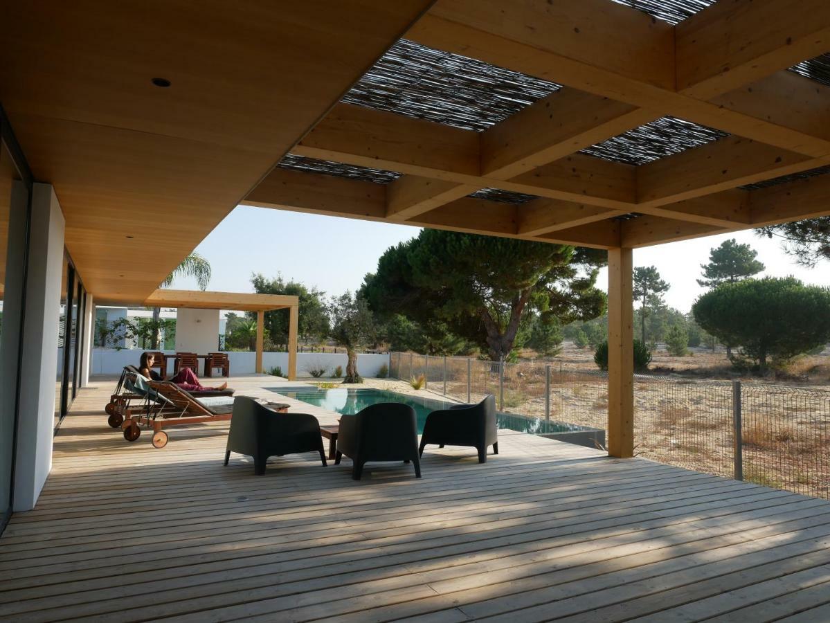 Casa Das Pergolas Comporta Exteriér fotografie