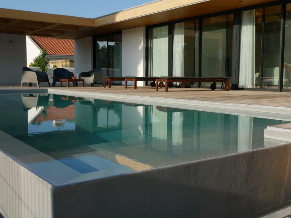 Casa Das Pergolas Comporta Exteriér fotografie