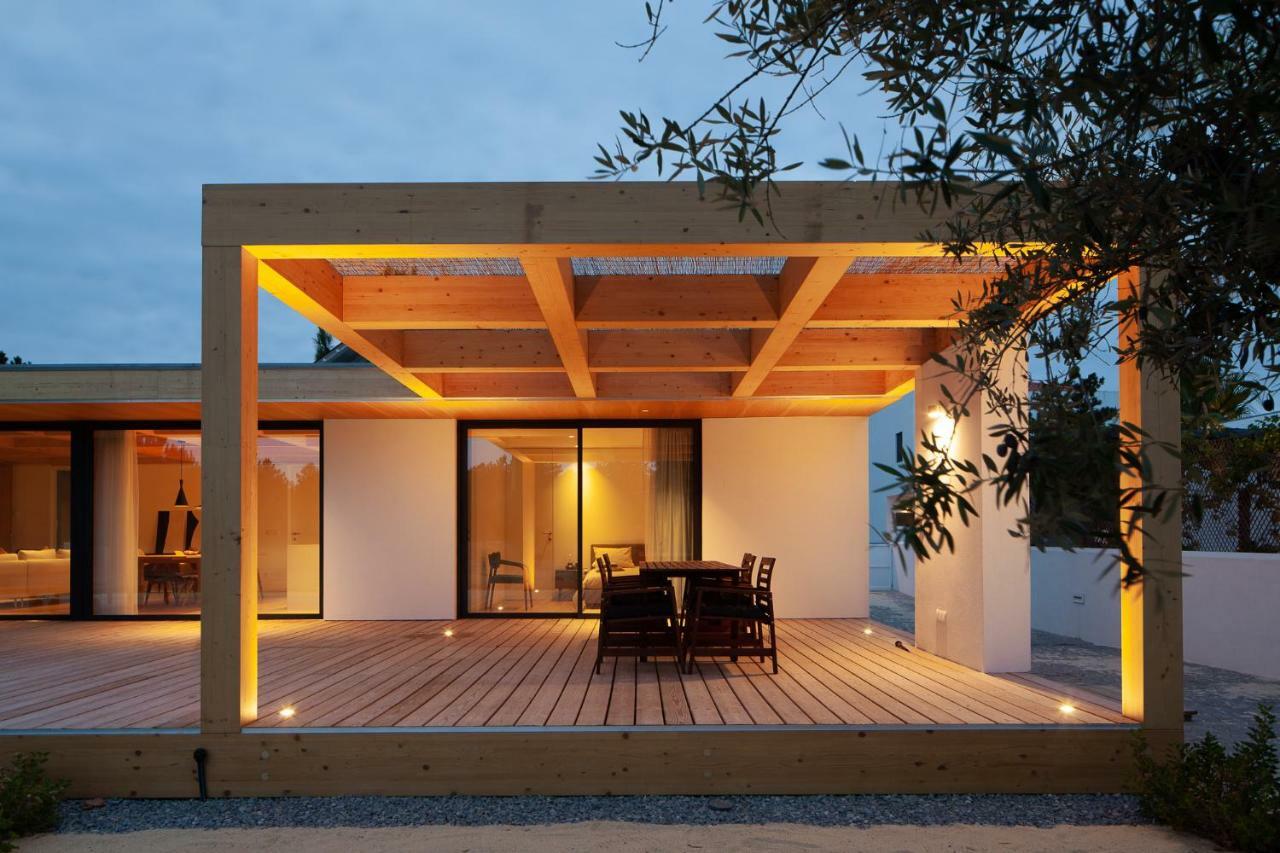 Casa Das Pergolas Comporta Exteriér fotografie