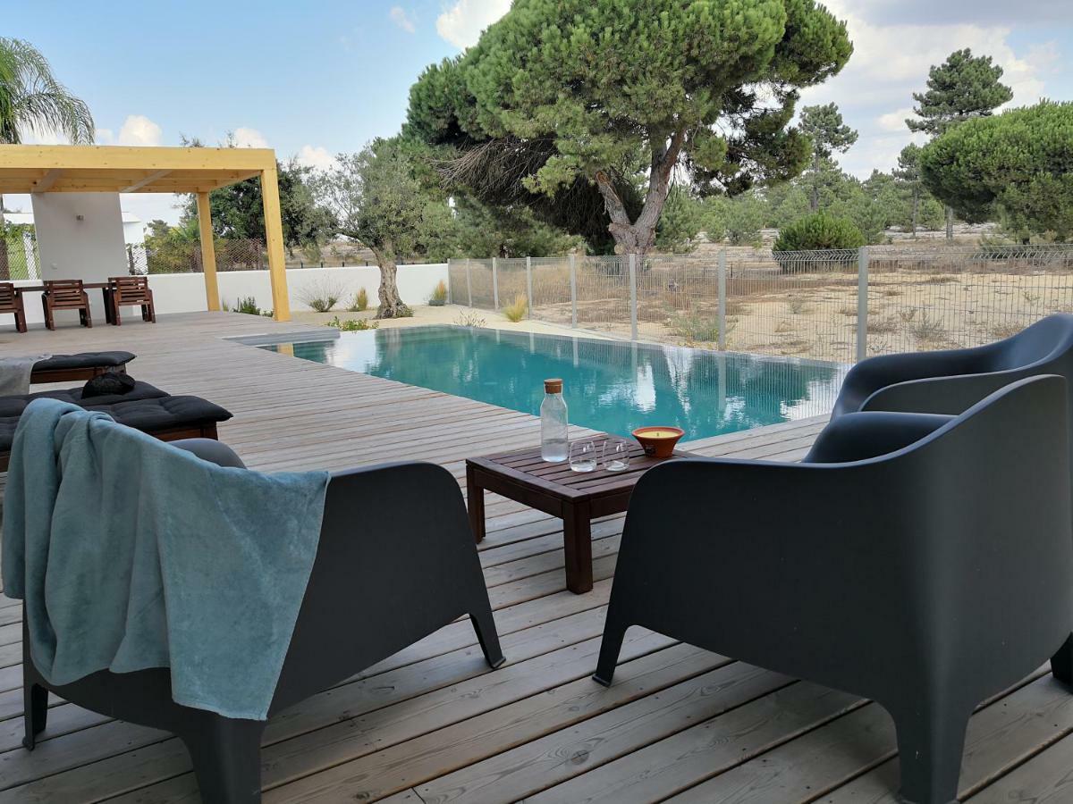 Casa Das Pergolas Comporta Exteriér fotografie