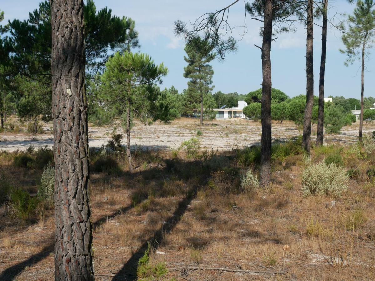Casa Das Pergolas Comporta Exteriér fotografie