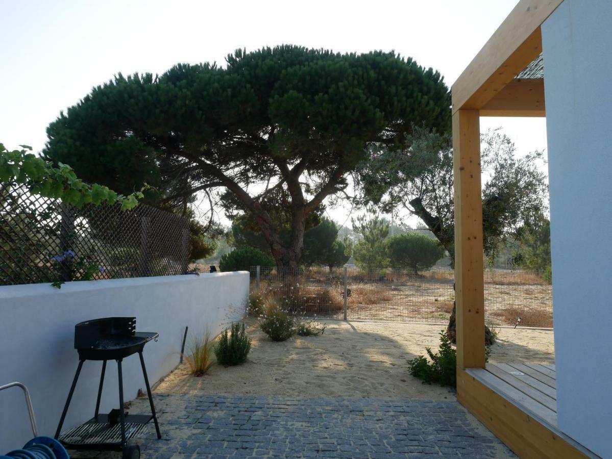 Casa Das Pergolas Comporta Exteriér fotografie